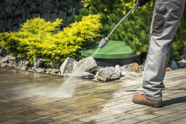 Best Patio and Deck Pressure Washing  in Netcong, NJ