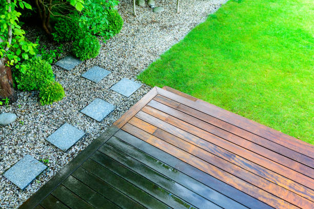 Best Parking Lot and Garage Cleaning  in Netcong, NJ