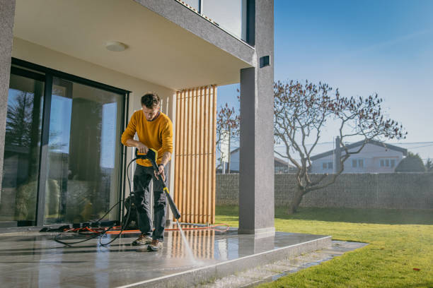 Best Post-Construction Pressure Washing  in Netcong, NJ