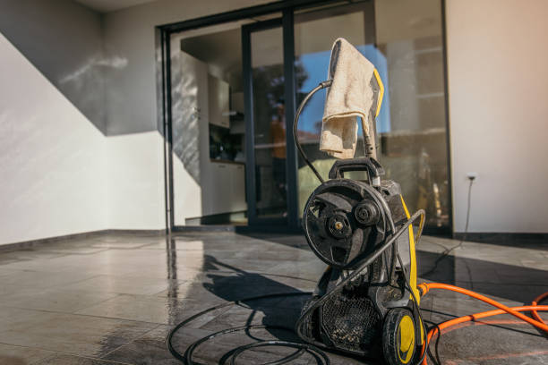 Best Factory Floor Cleaning  in Netcong, NJ