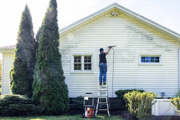 Spring Cleaning in Netcong, NJ