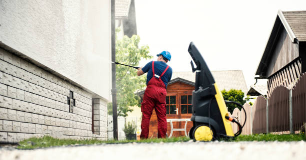 Professional Pressure Washing Services in Netcong, NJ
