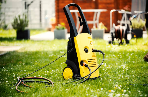 Best Fence Cleaning  in Netcong, NJ
